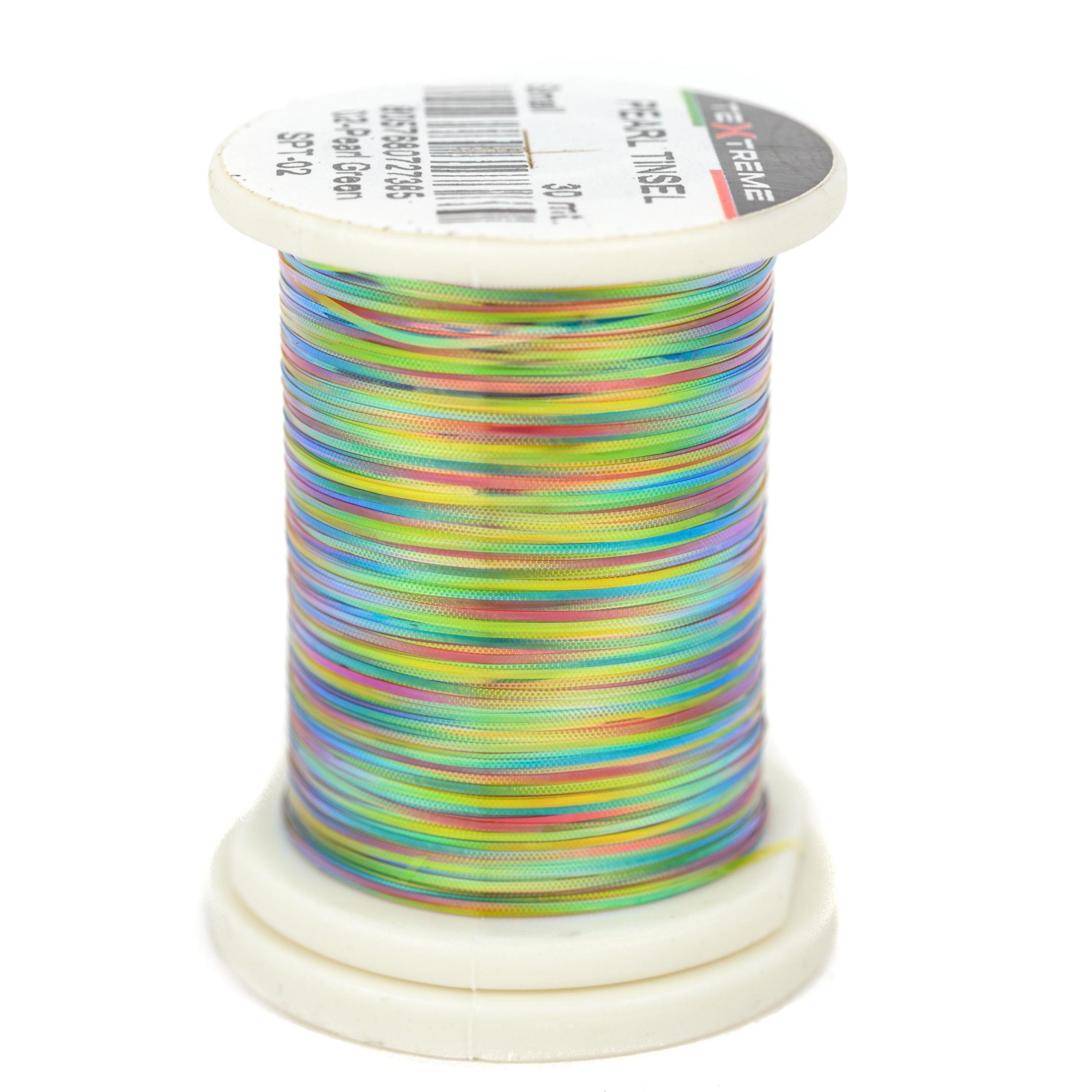 PEARL TINSEL – Small