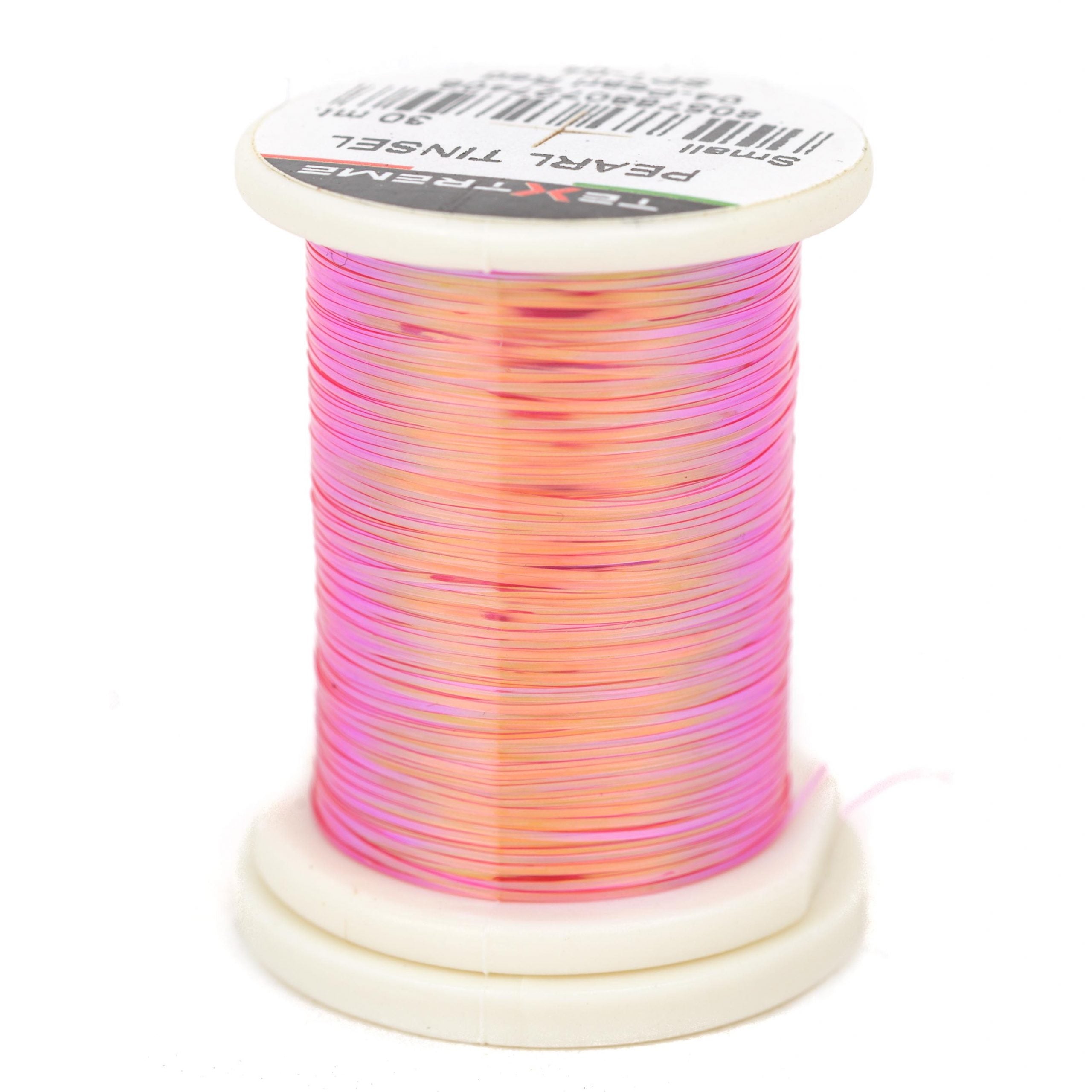 PEARL TINSEL – Small