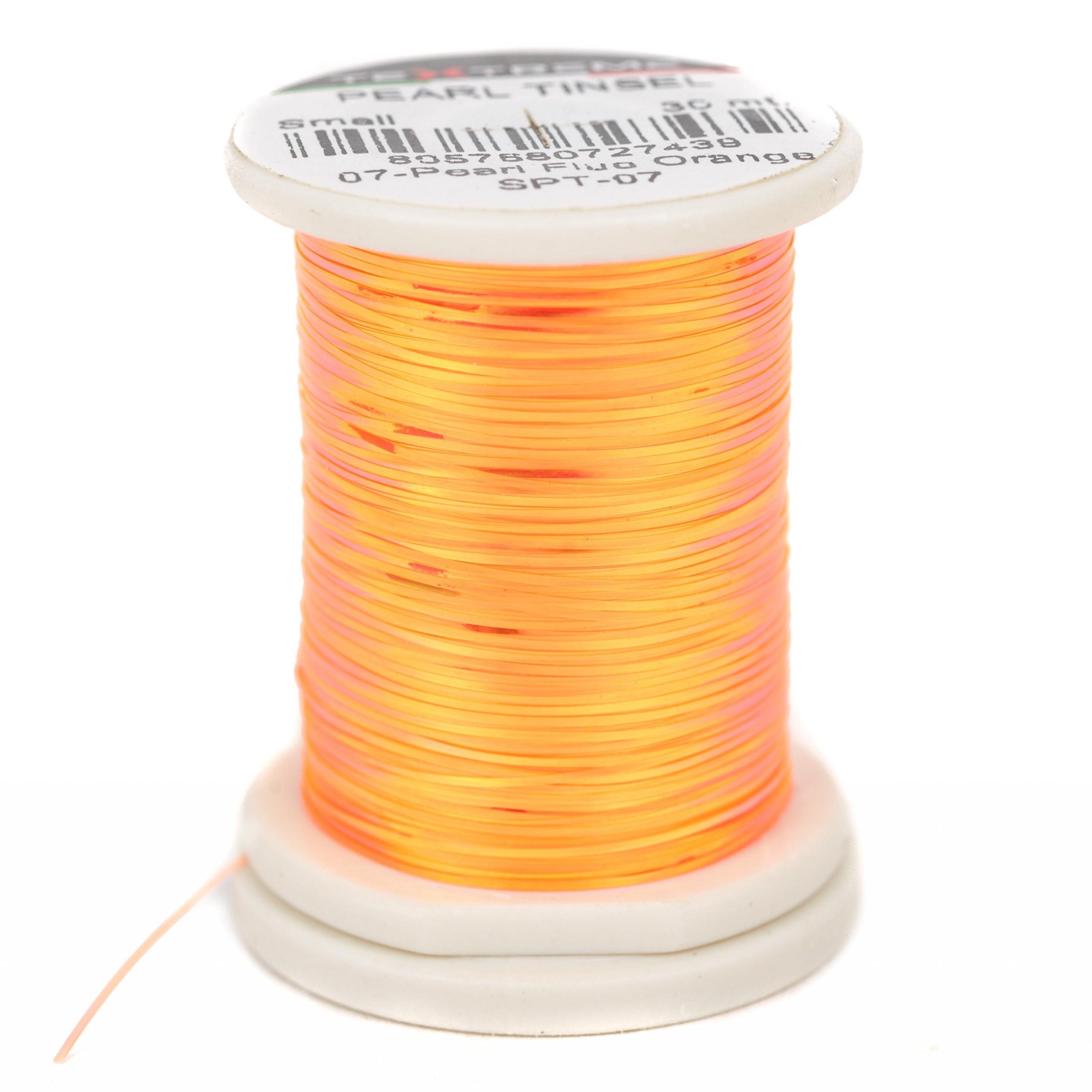 PEARL TINSEL – Small