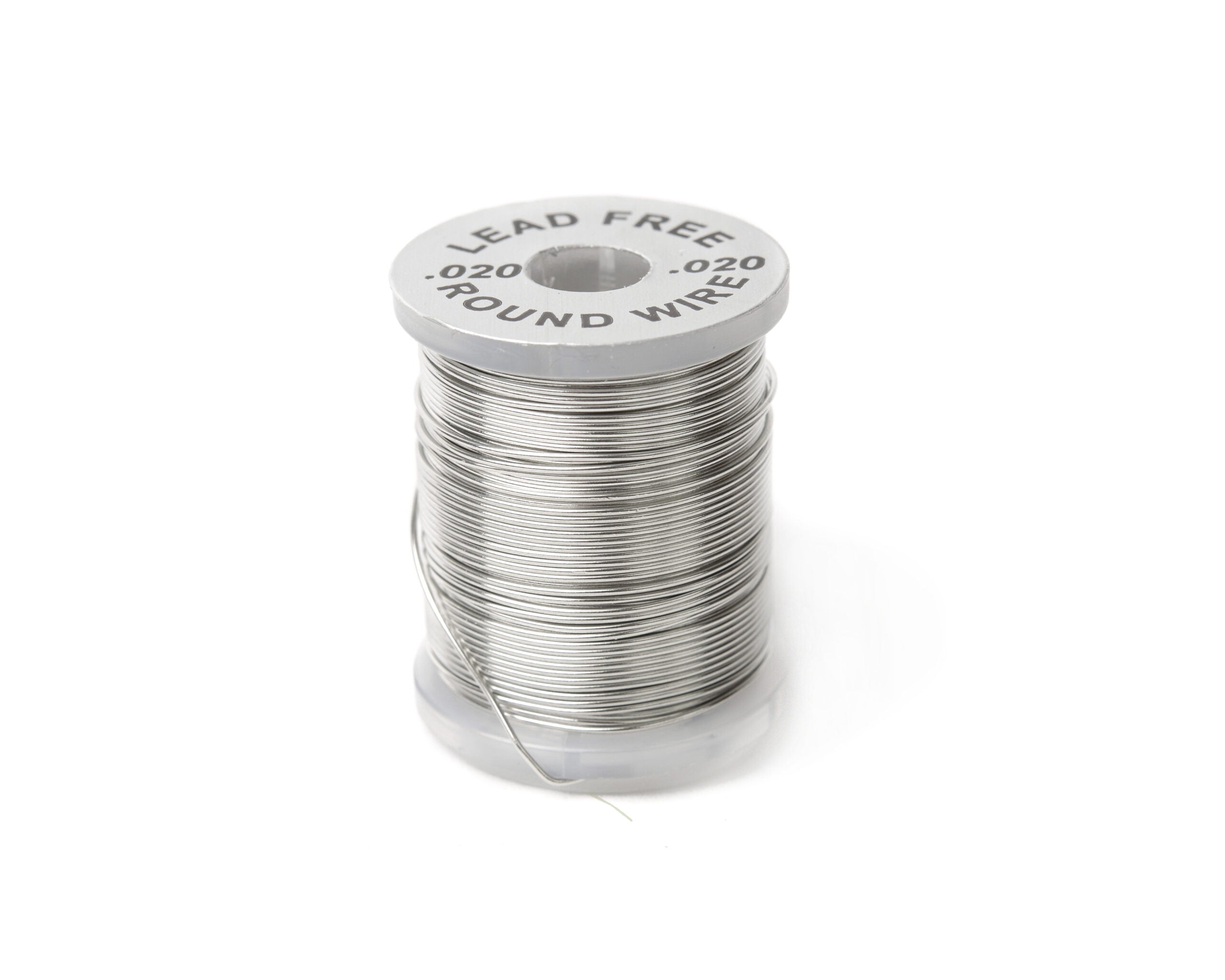 Round Leadfree Wire 0,4 & 0,5 mm