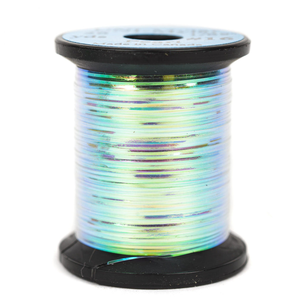 UNI-Mylar Tinsel Pearl