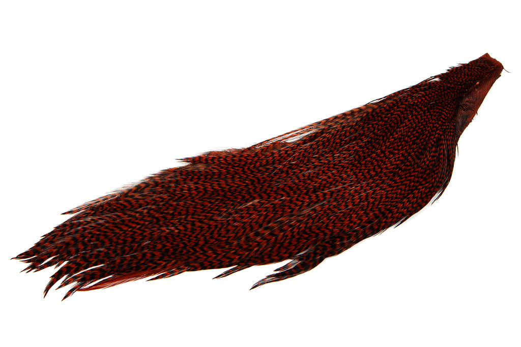 Hareline Half Cape