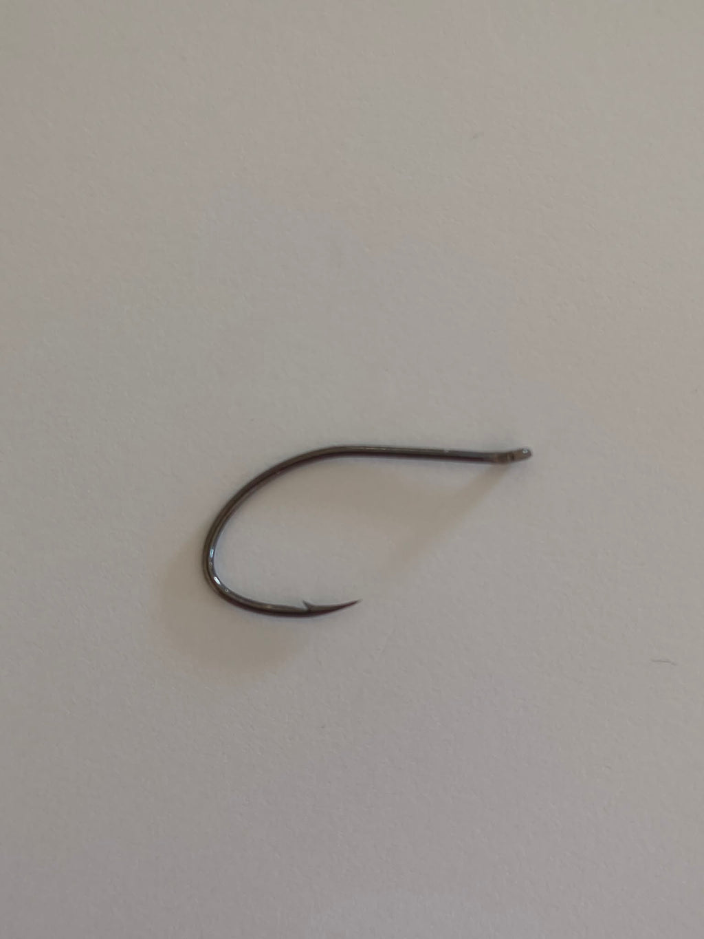 FatFly Hooks - 2 Shrimpy
