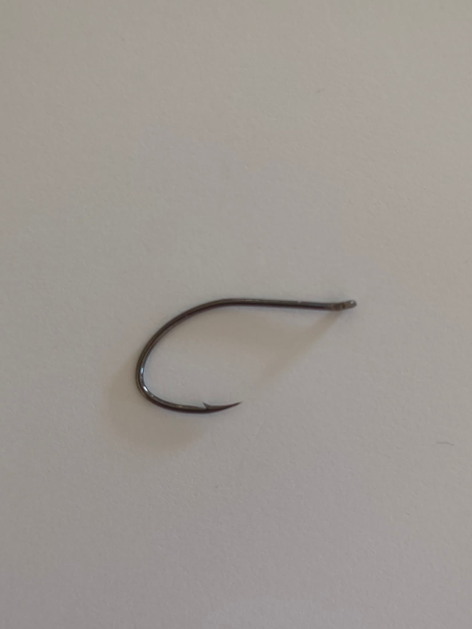 FatFly Hooks - 2 Shrimpy