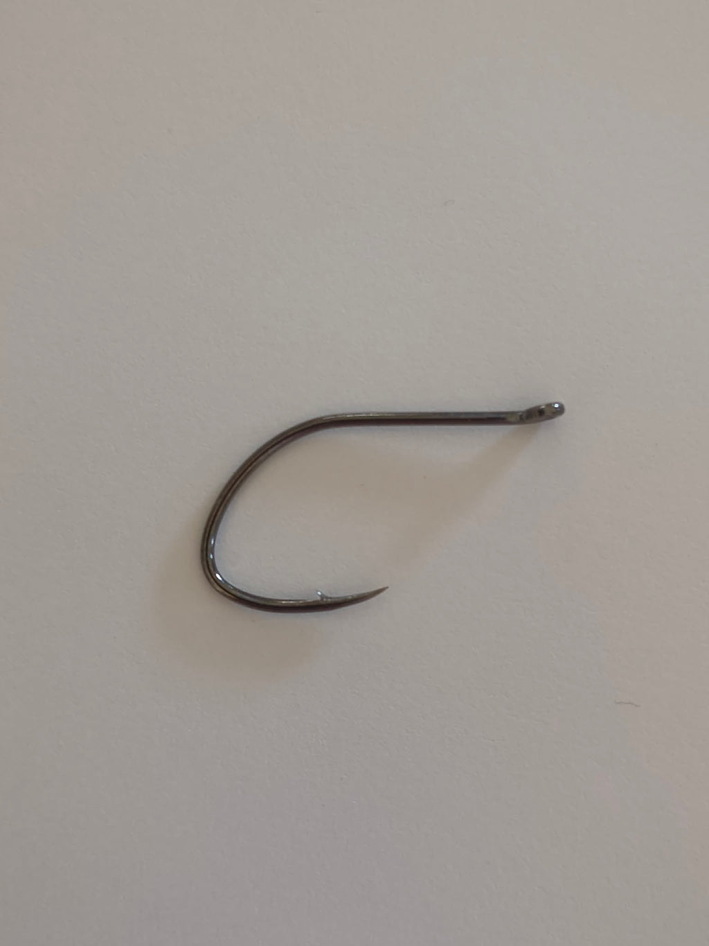 FatFly Hooks - 2 Shrimpy