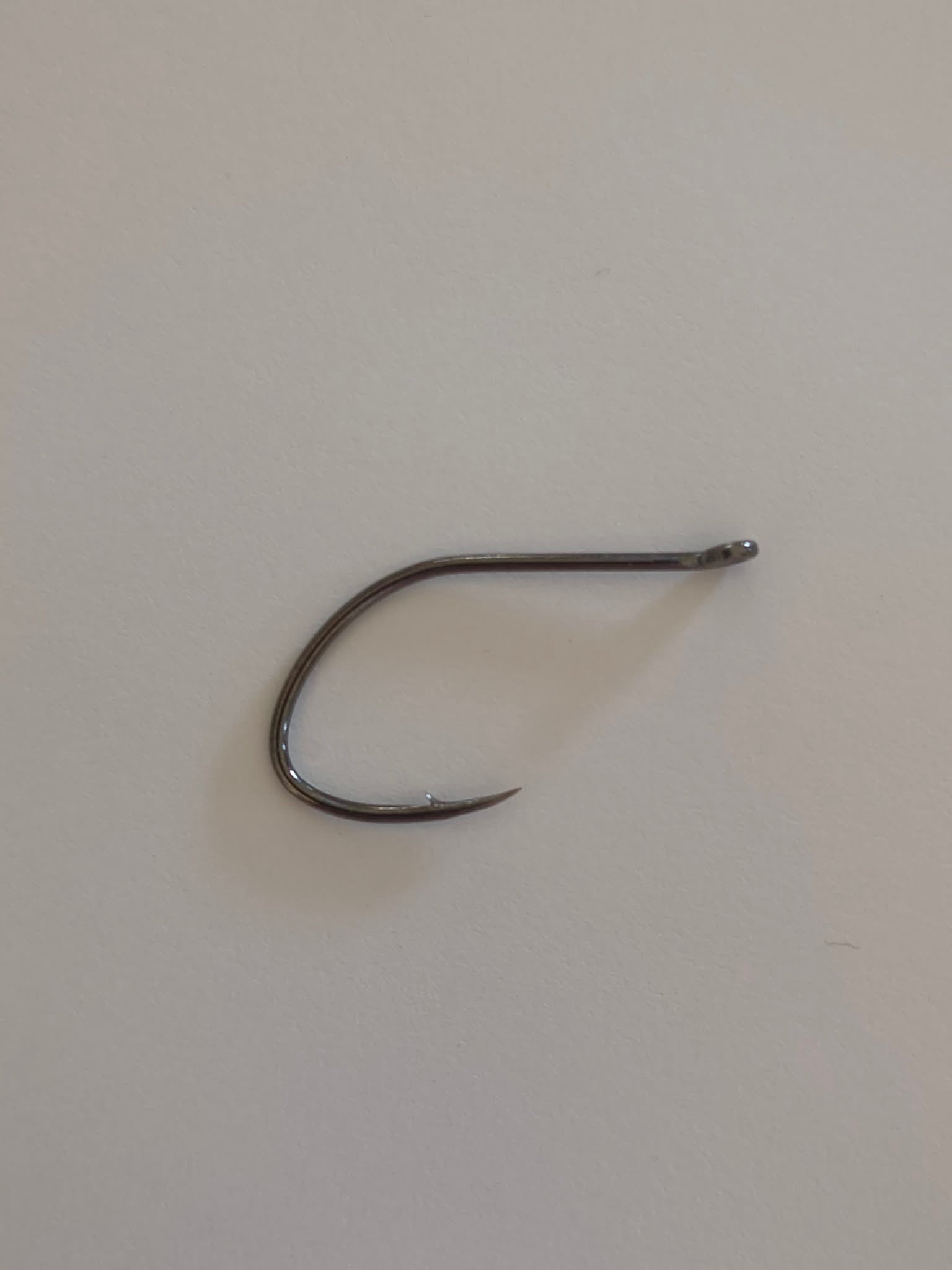 FatFly Hooks - 2 Shrimpy
