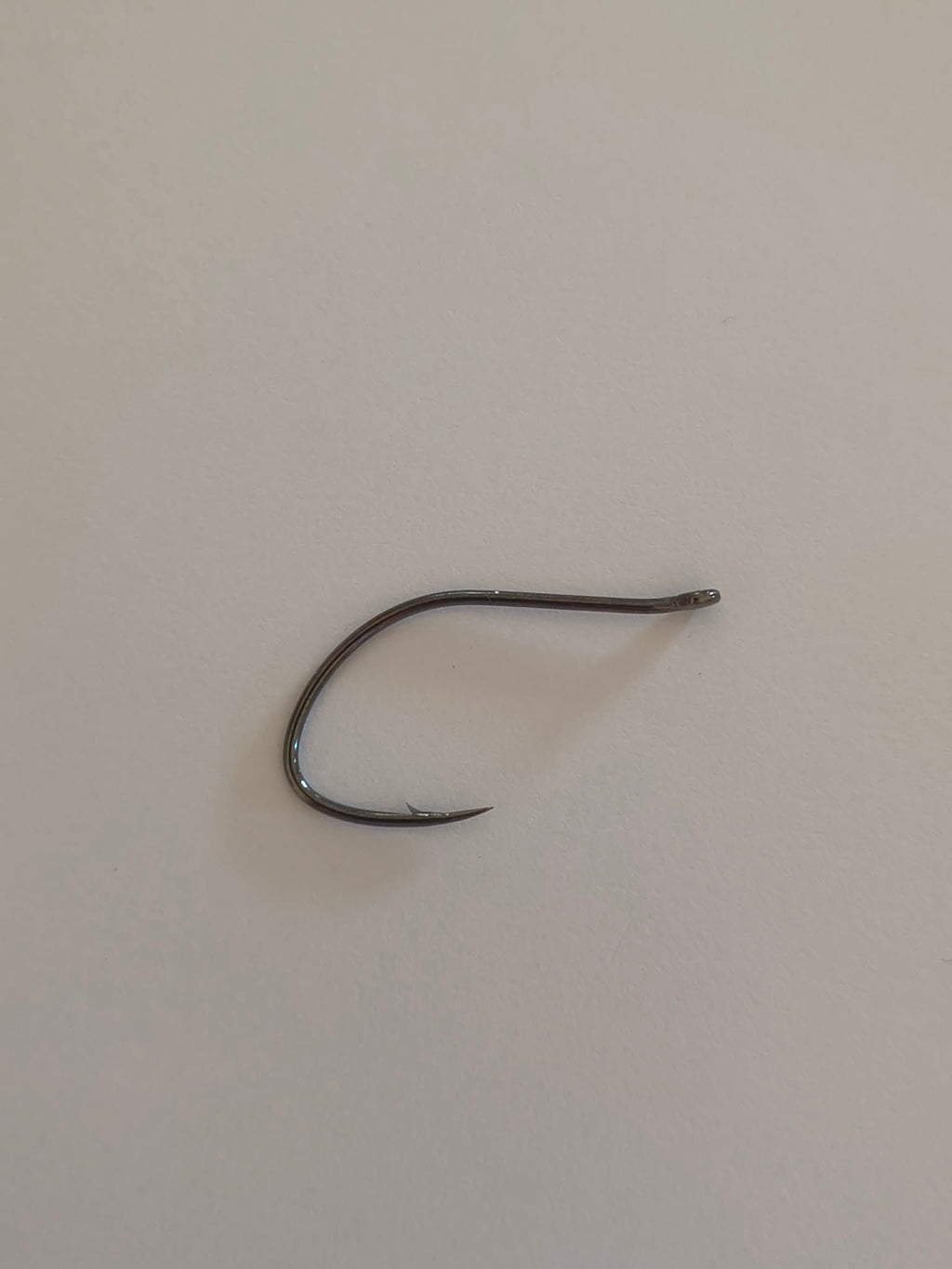 FatFly Hooks - 2 Shrimpy