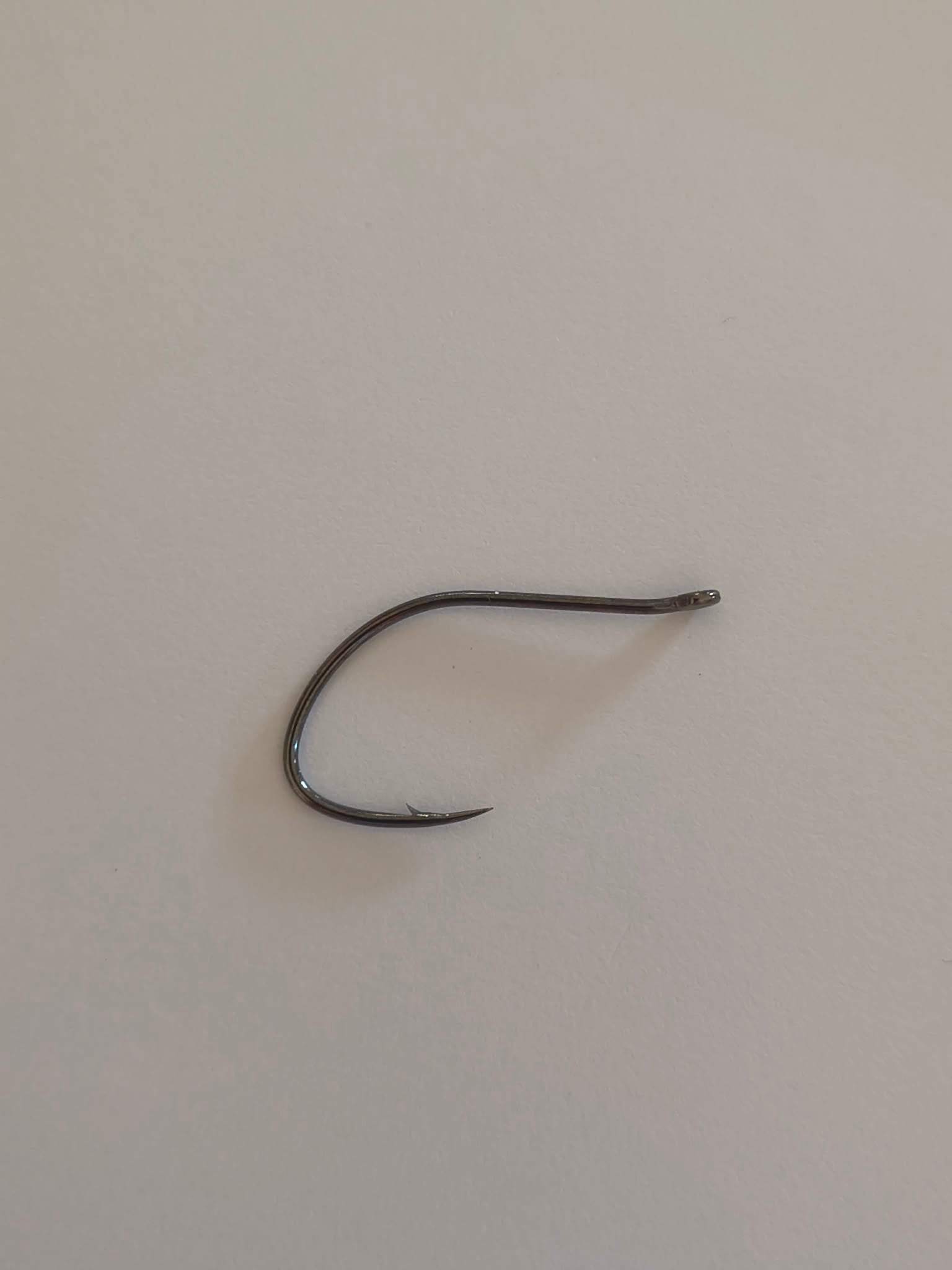 FatFly Hooks - 2 Shrimpy