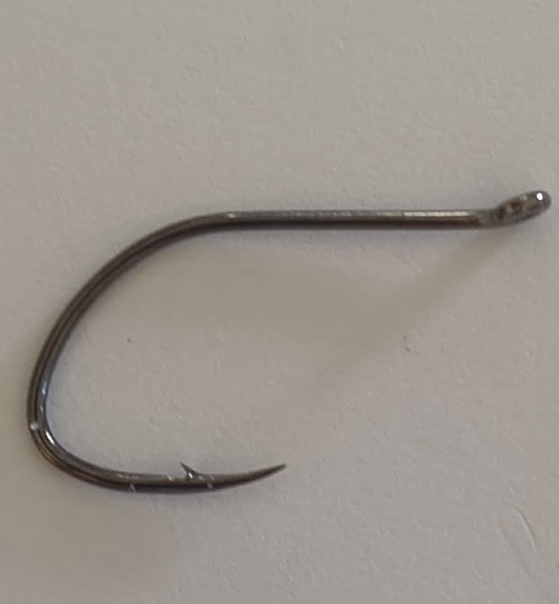 FatFly Hooks - 2 Shrimpy