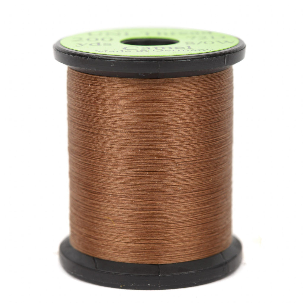 UNI-Thread Waxed 6/0