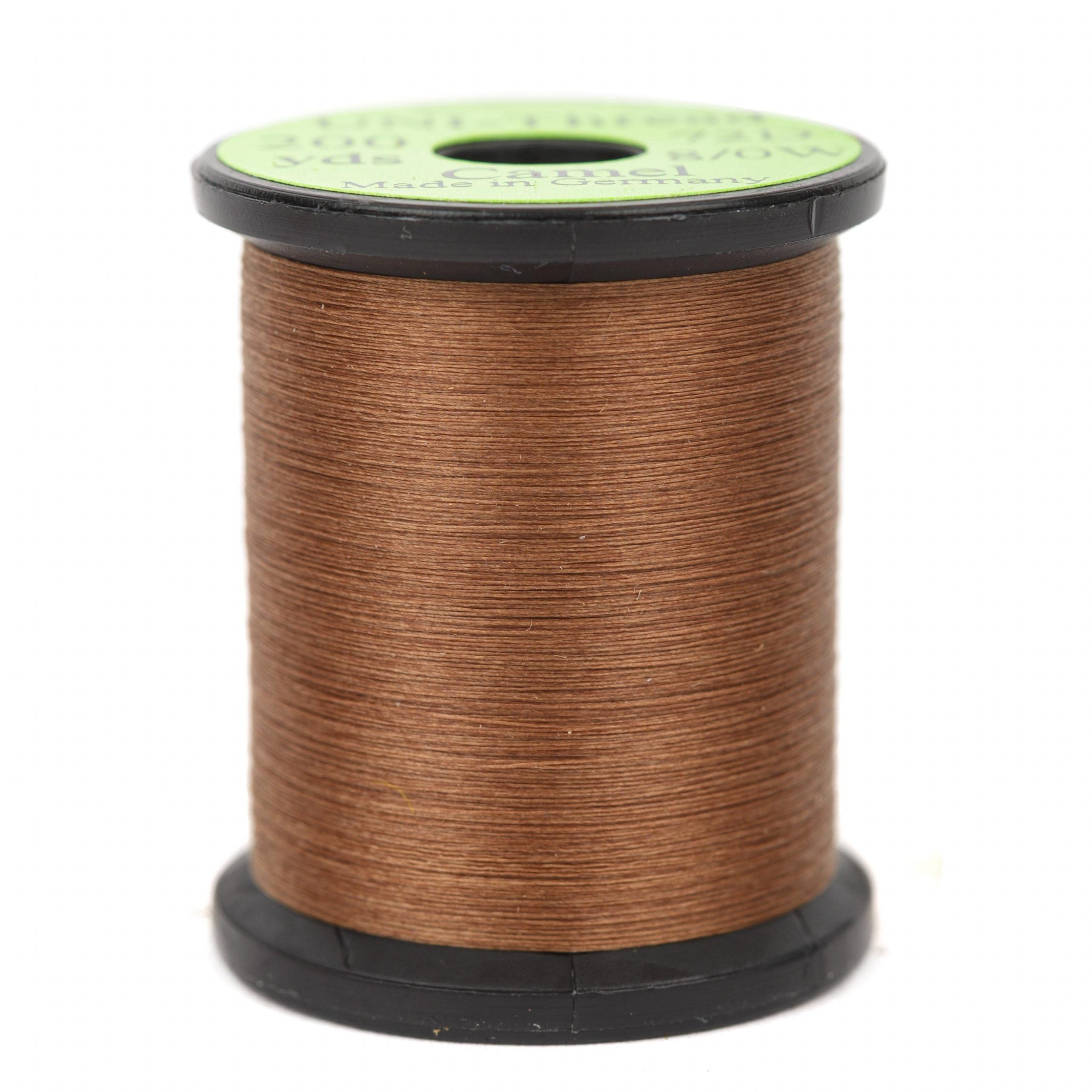 UNI-Thread Waxed 6/0