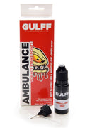 GULFF Ambulance UV resin - flere farver