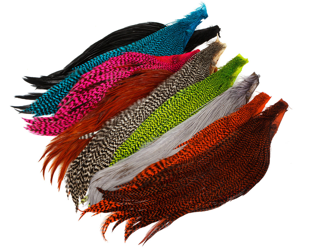 Hareline Half Cape
