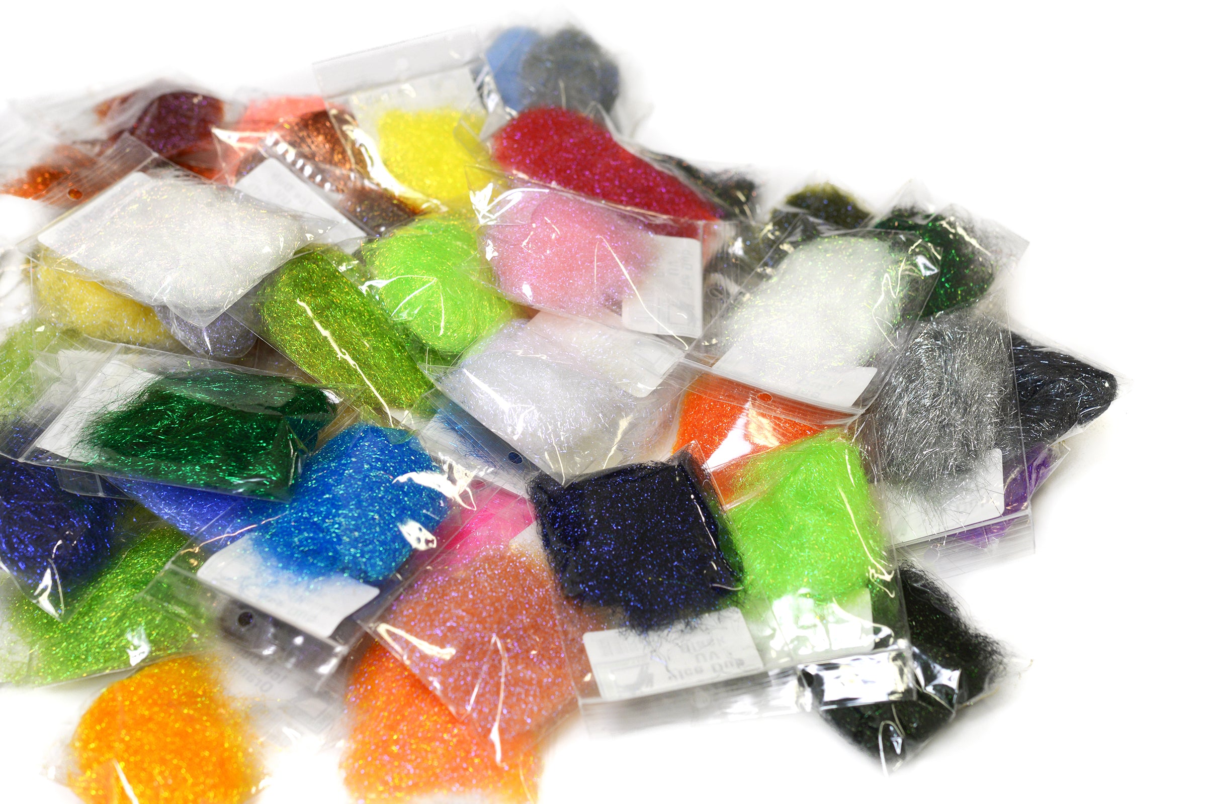 Hareline Ice Dub