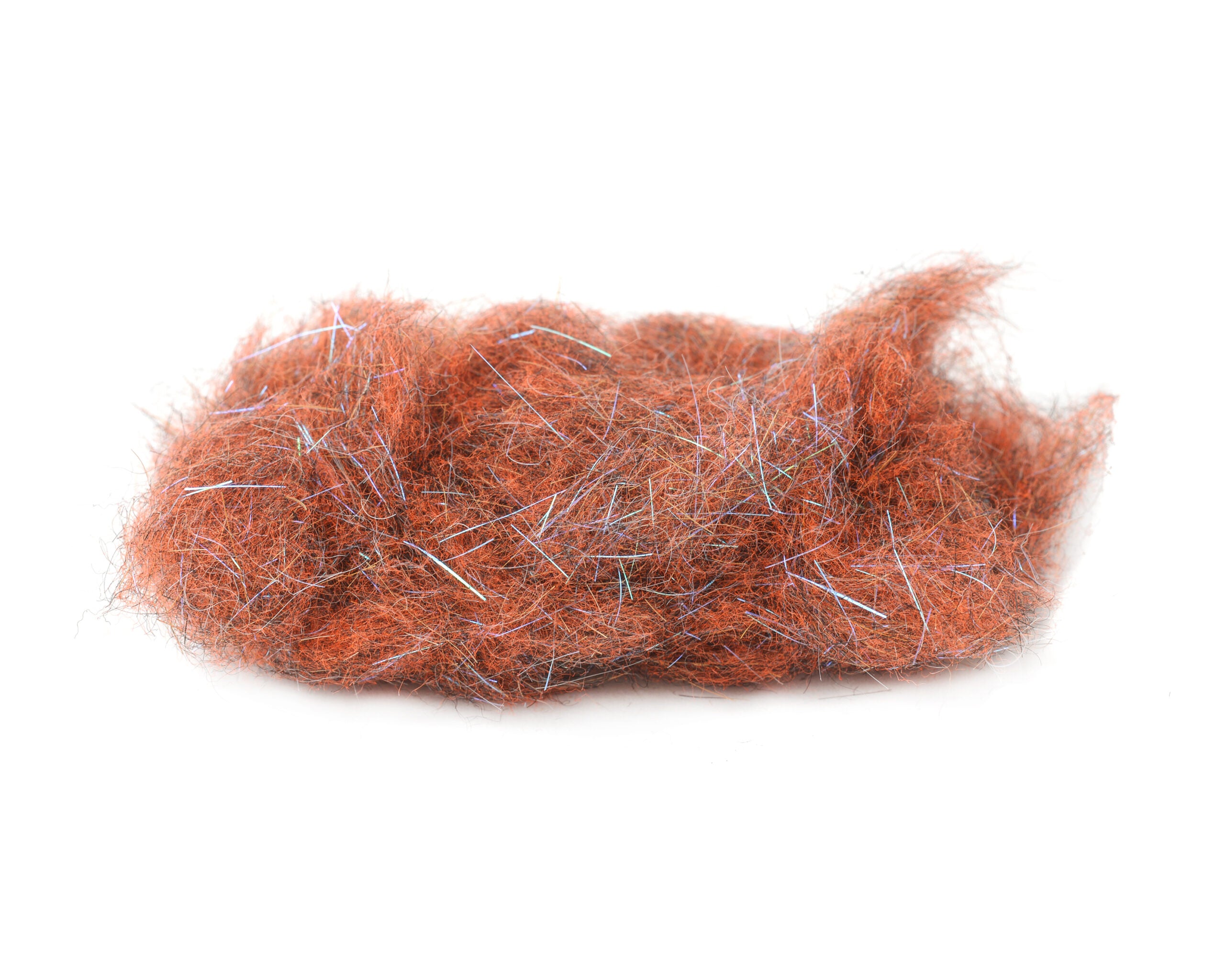 Fly-Dressing Mogwai Fuzz