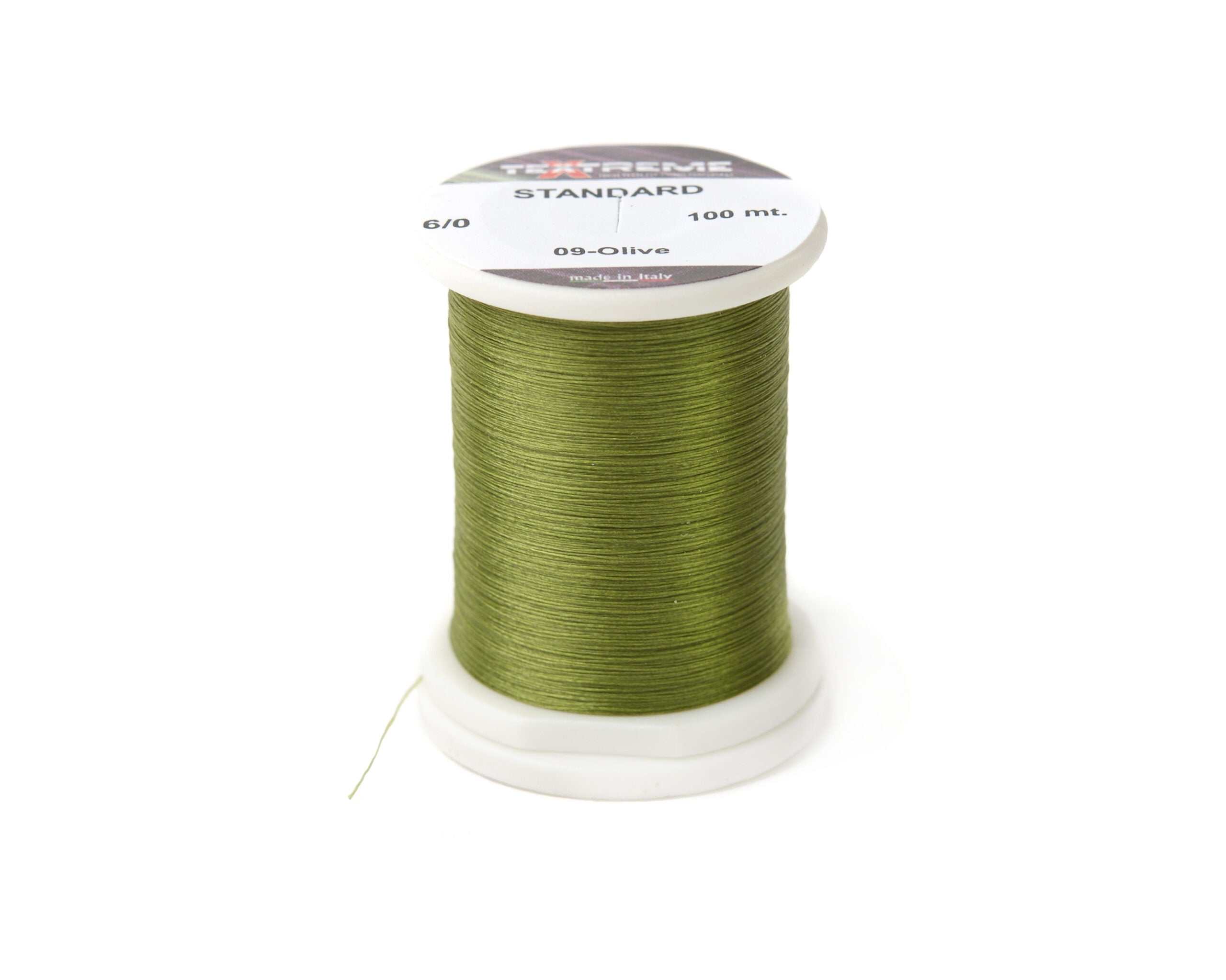 Textreme Standard 6/0 & 8/0