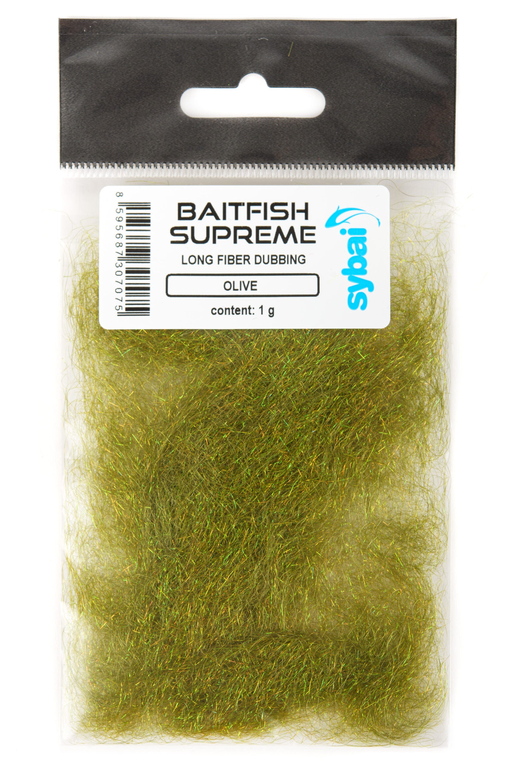 Sybai Baitfish Supreme