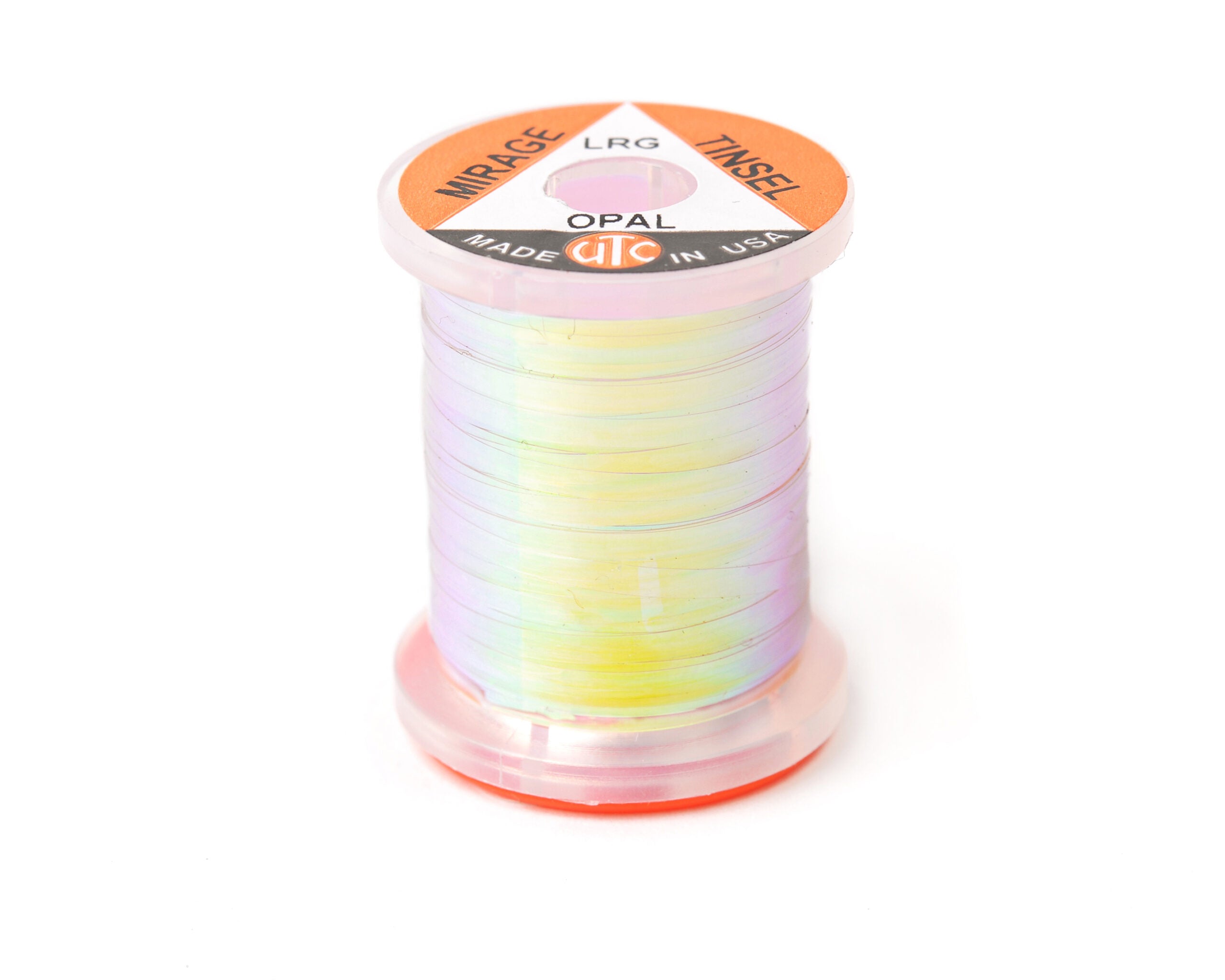 Mirage Tinsel - Medium Opal