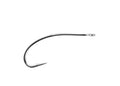 Partridge Saltwater Shrimp – Special Edition Silver  - Size 6