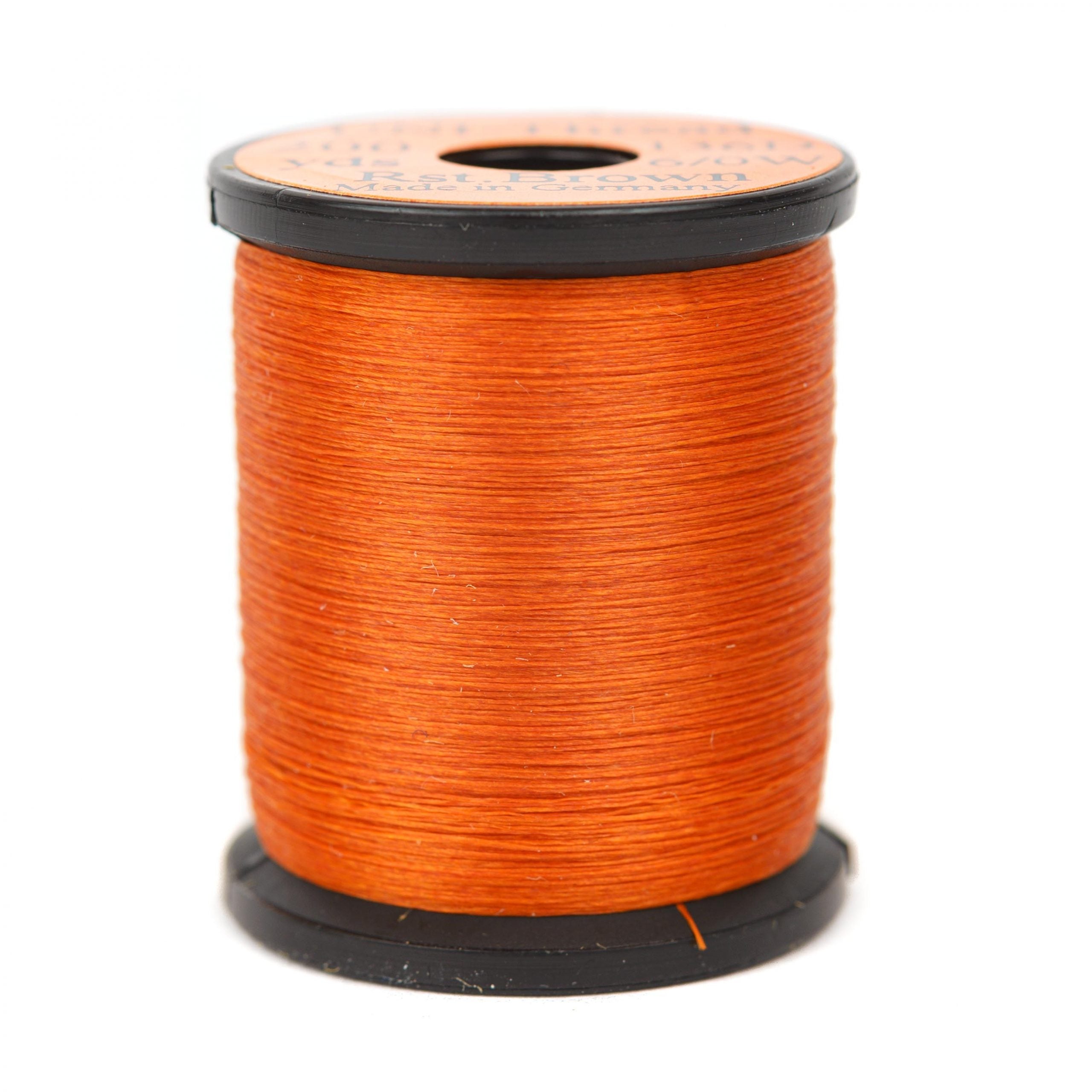 UNI-Thread Waxed 6/0