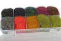 Baitfish Supreme Dubbing Box
