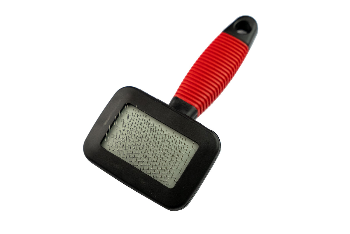 Futurefly Skin &amp; Hair Brush w/ Soft Grip
