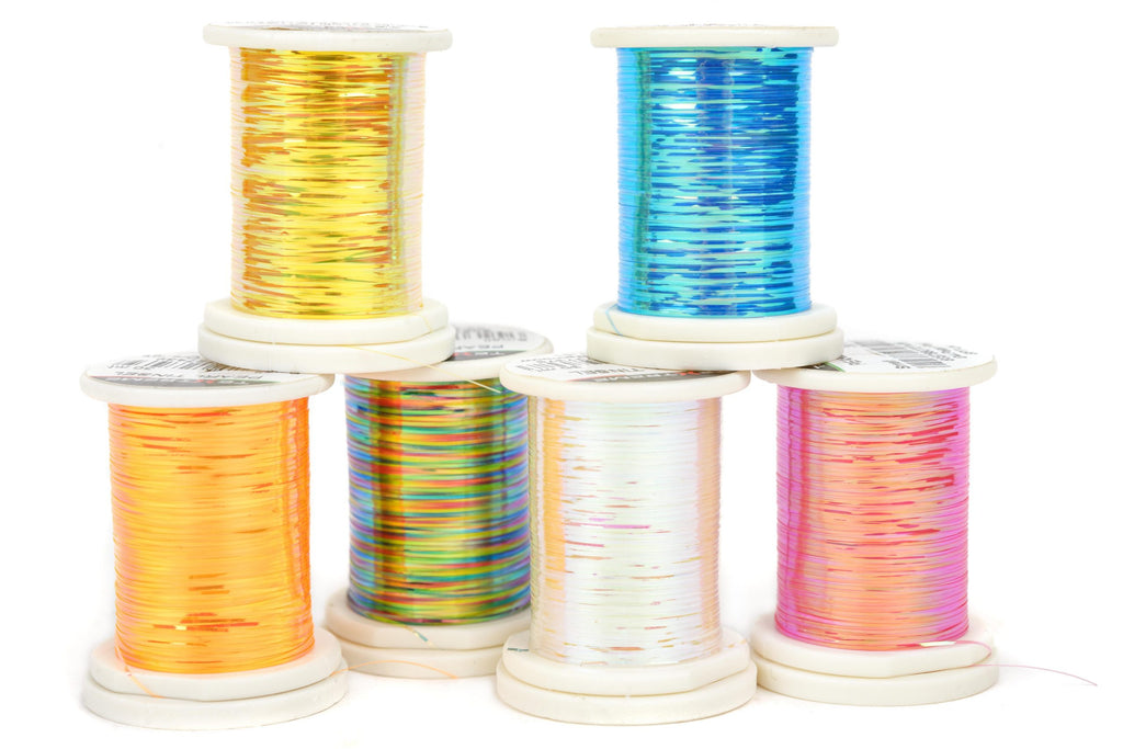 PEARL TINSEL – Small