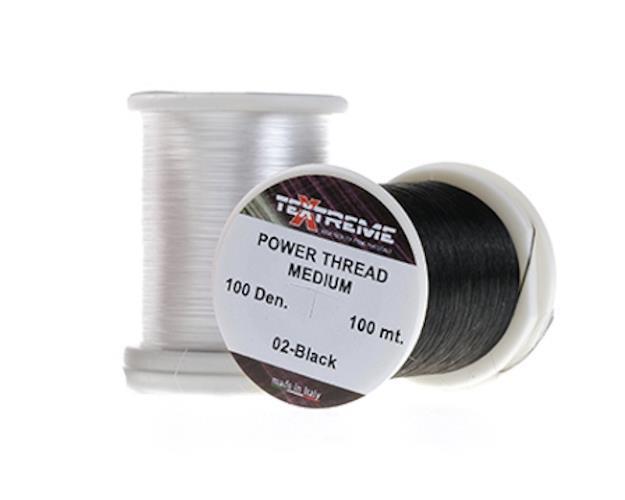 Power Thread - Den. 50 & Den. 100