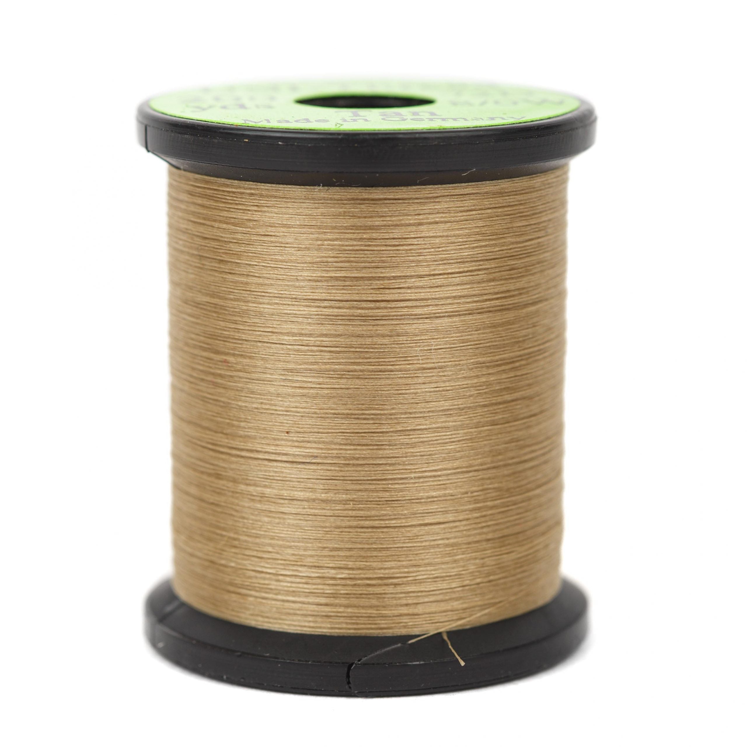 UNI-Thread Waxed 6/0