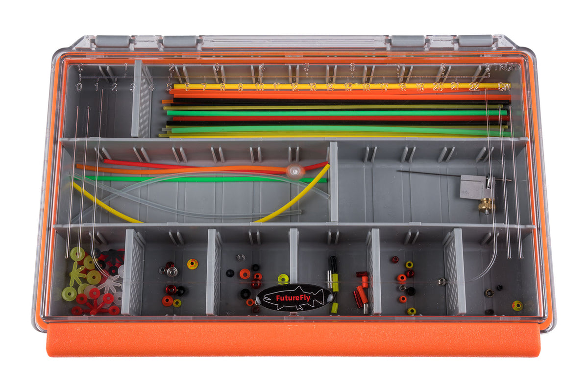Futurefly Tubefly KIT