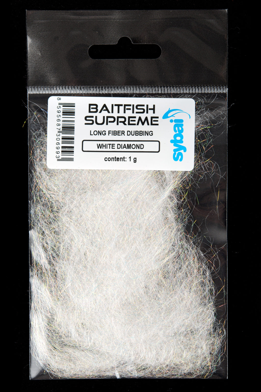 Sybai Baitfish Supreme