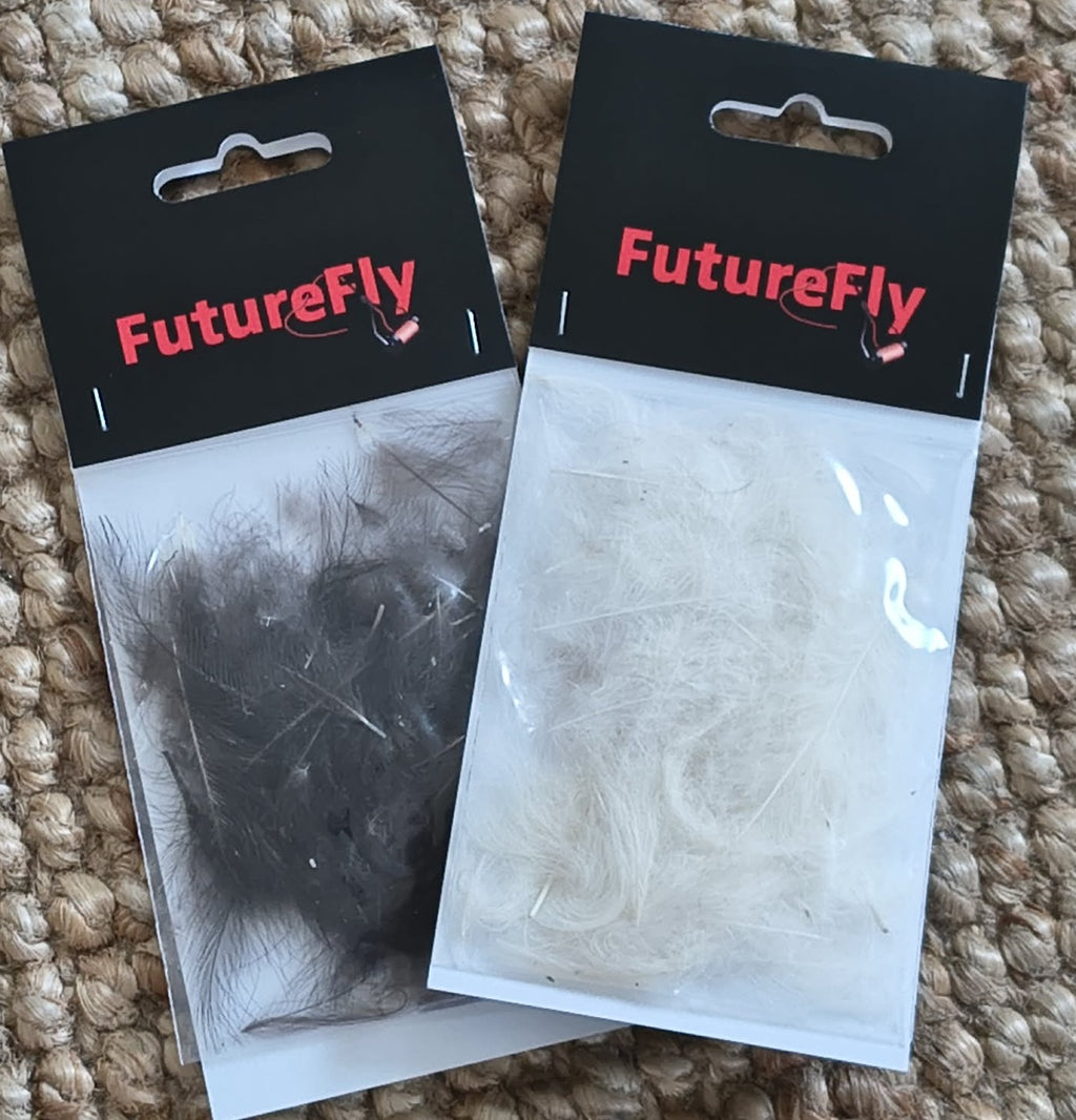 FutureFly CDC Feathers