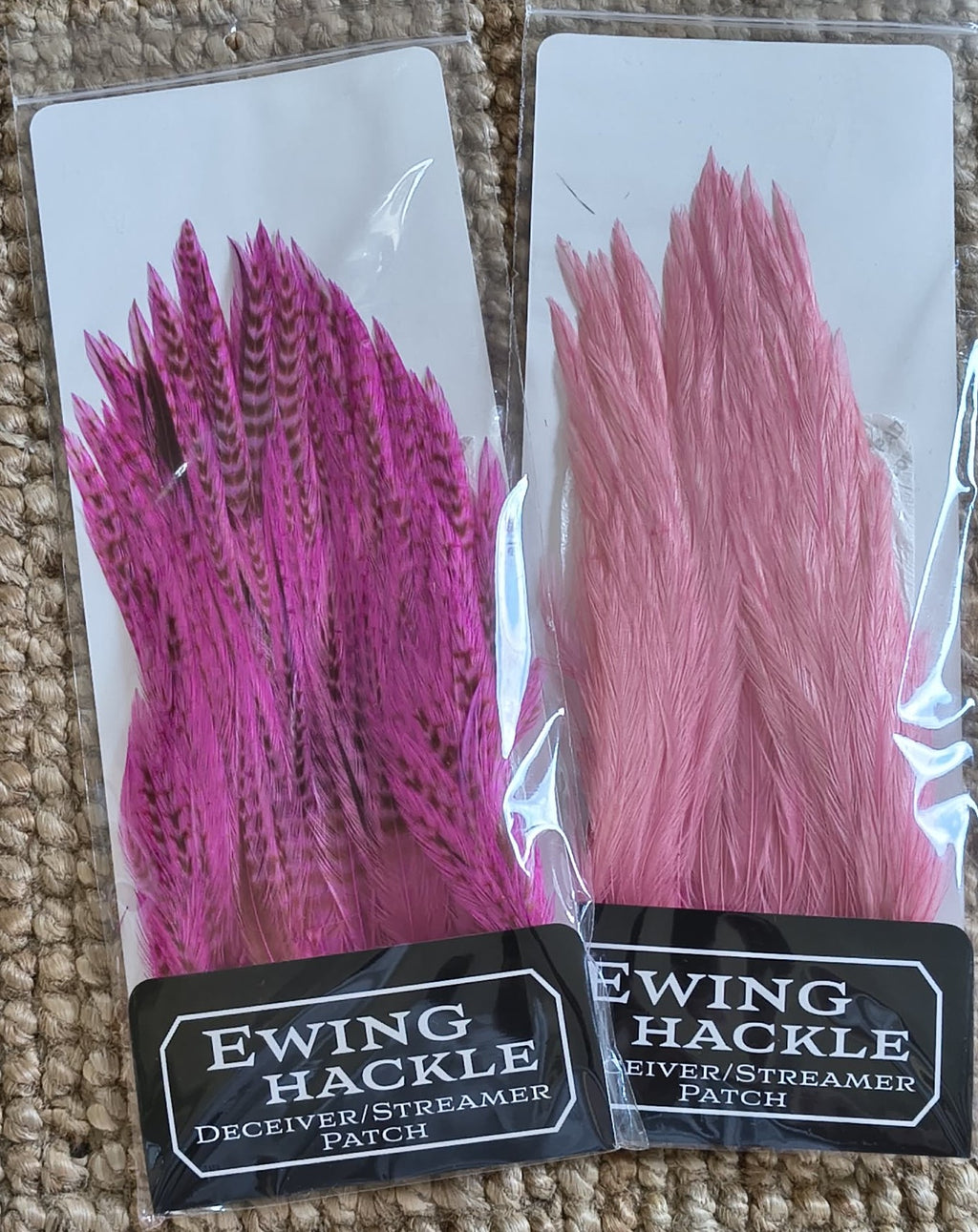 Ewing Deceiver Patch