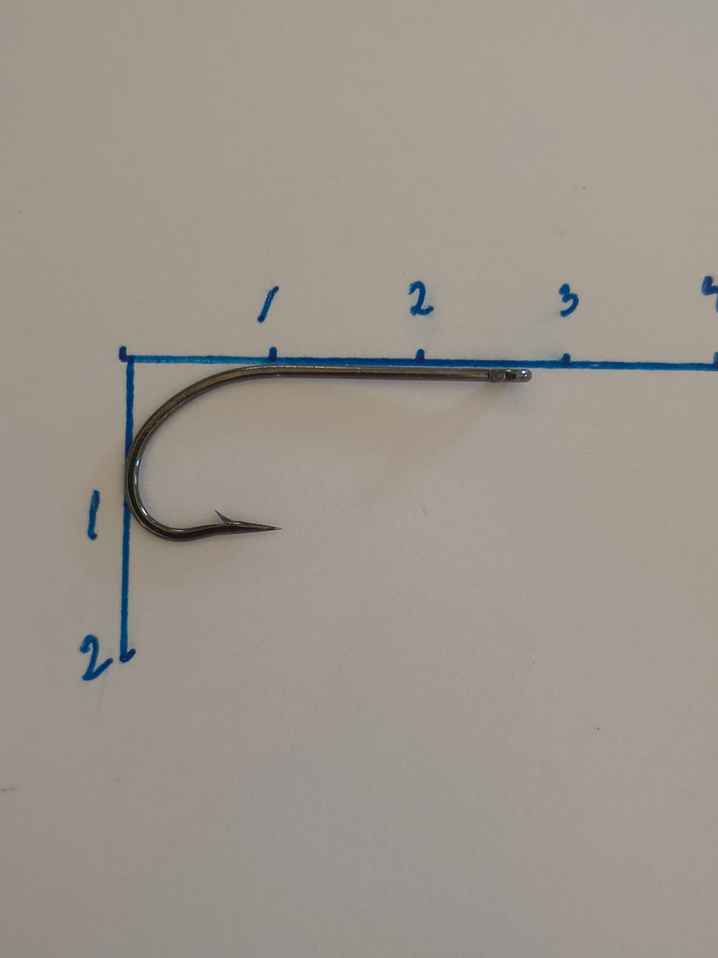 FatFly Hooks – NV Limerick