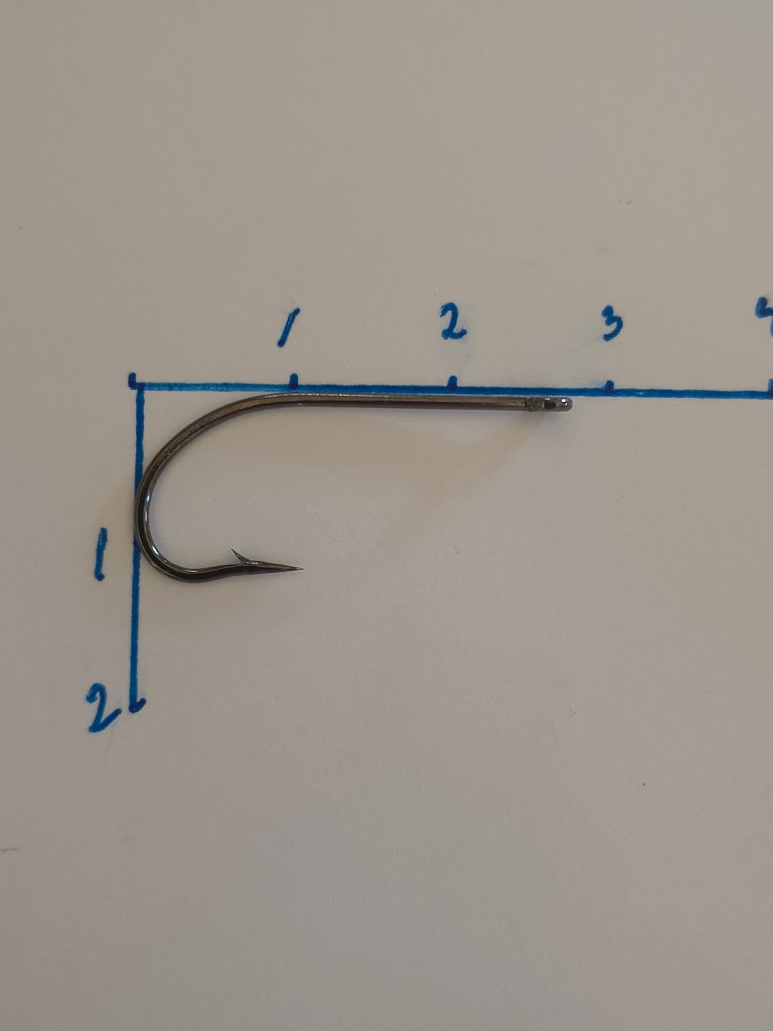FatFly Hooks – NV Limerick