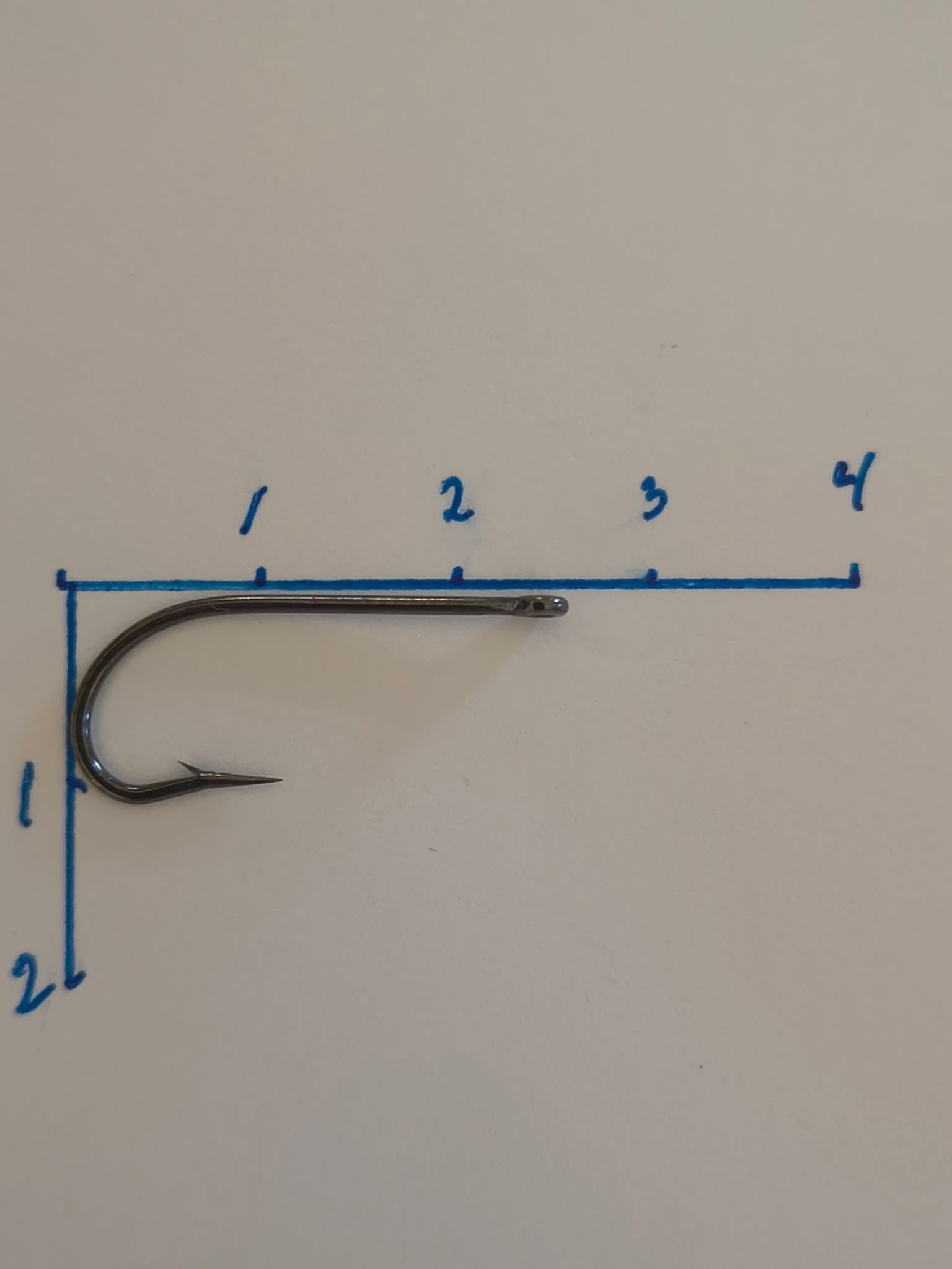 FatFly Hooks – NV Limerick
