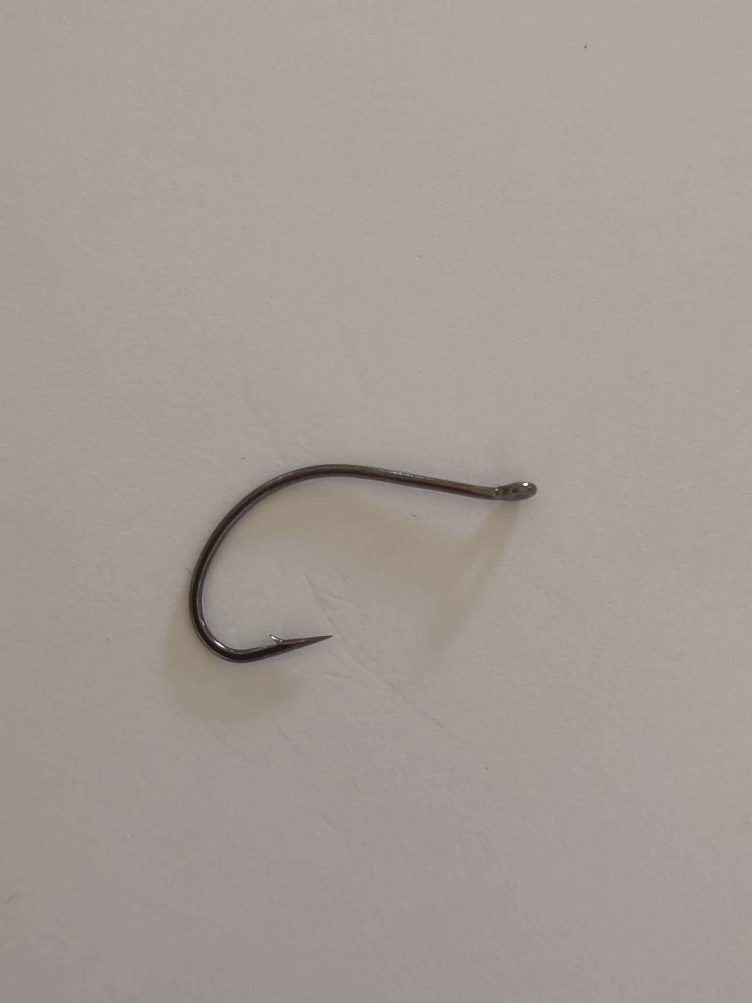 FatFly Hooks – 4 Shrimps
