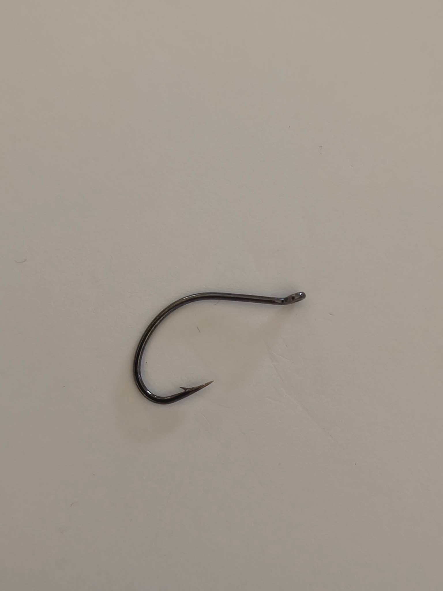 FatFly Hooks – 4 Shrimps