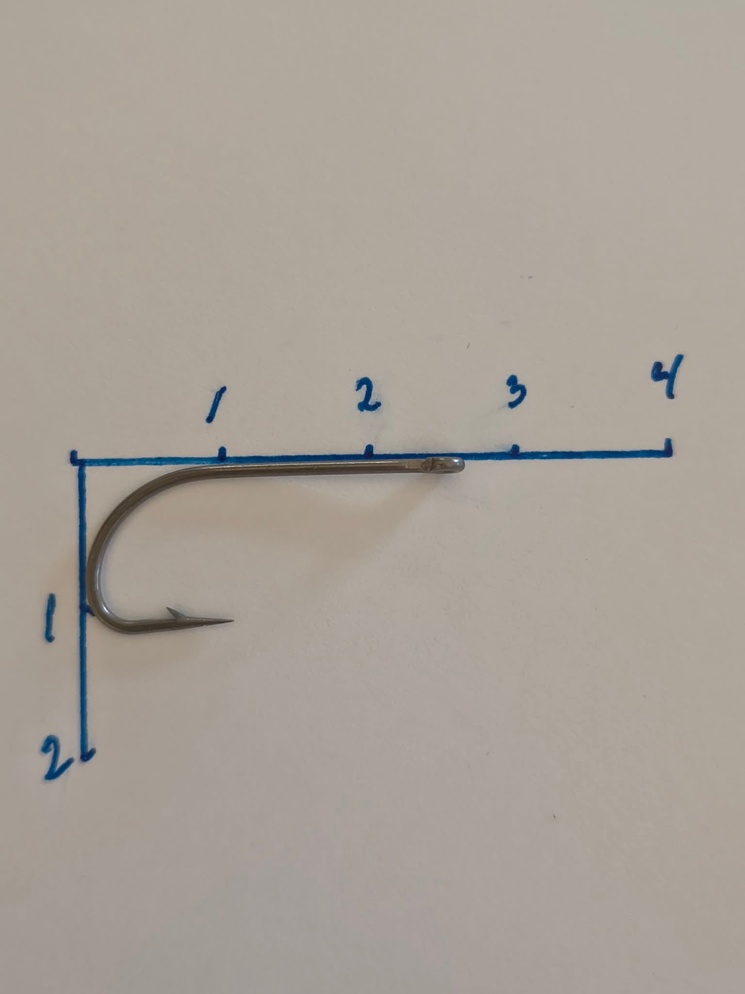 FatFly Hooks – Salty