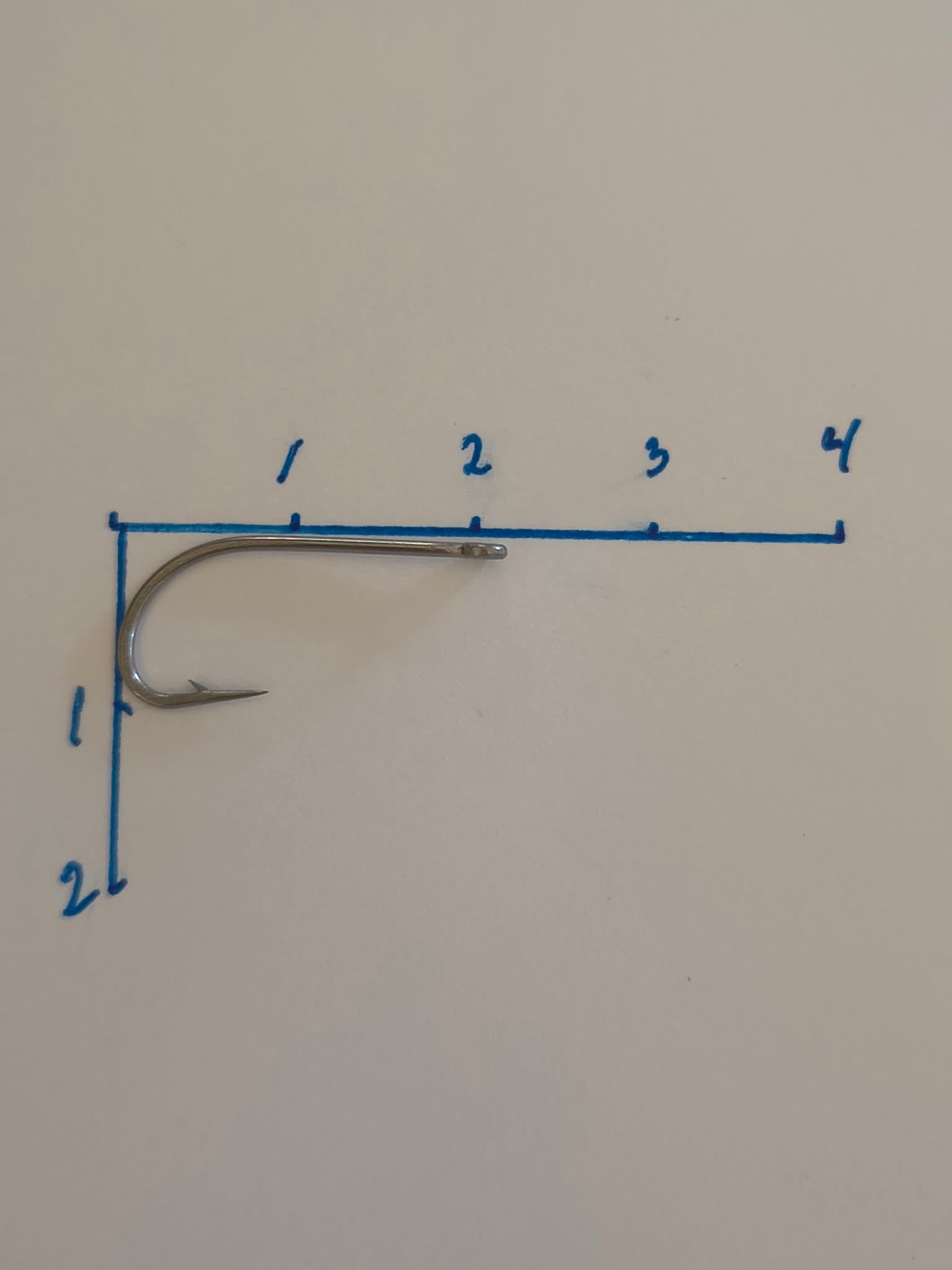 FatFly Hooks – Salty