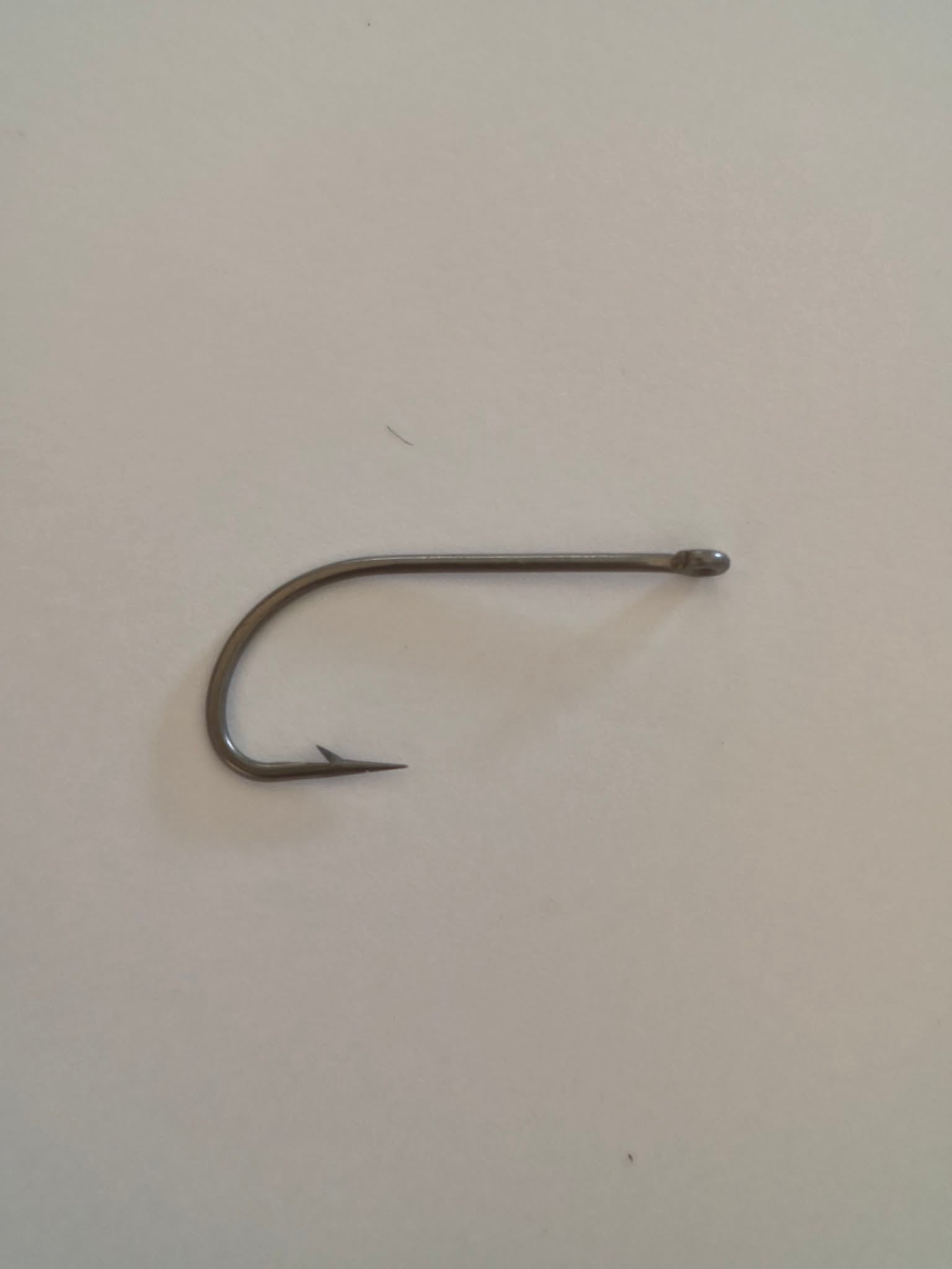 FatFly Hooks – Salty