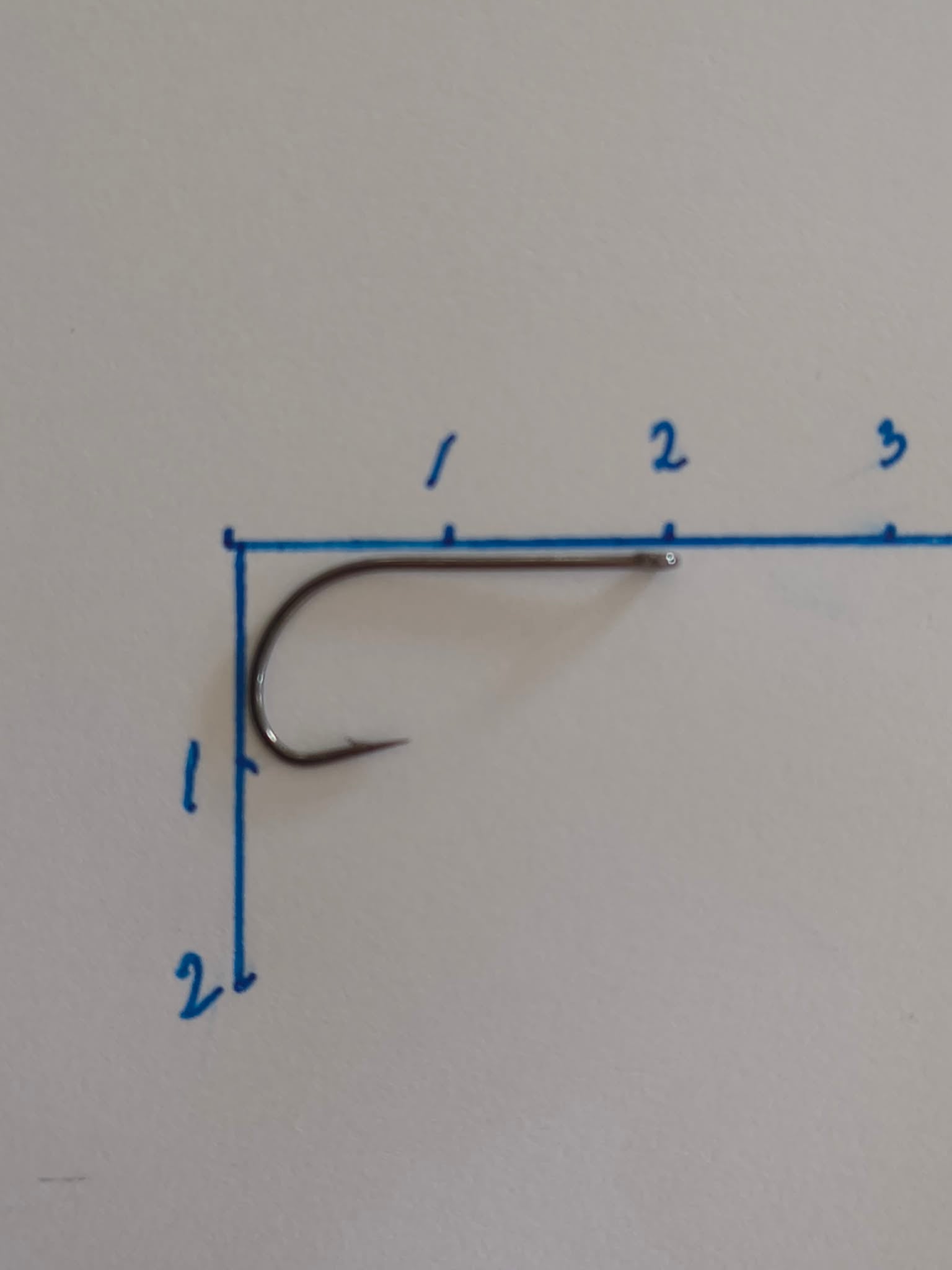 FatFly Hooks – FF Stinger