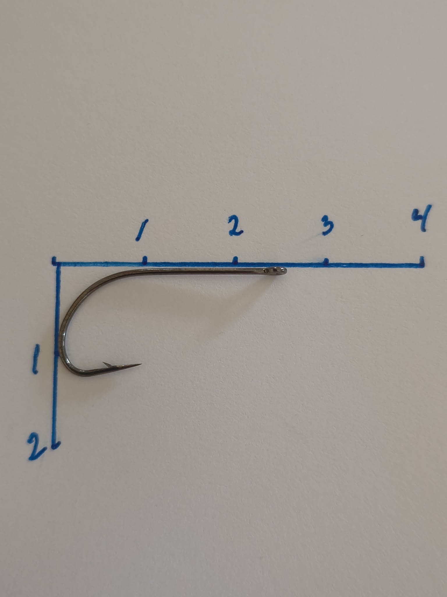 FatFly Hooks – FF Stinger