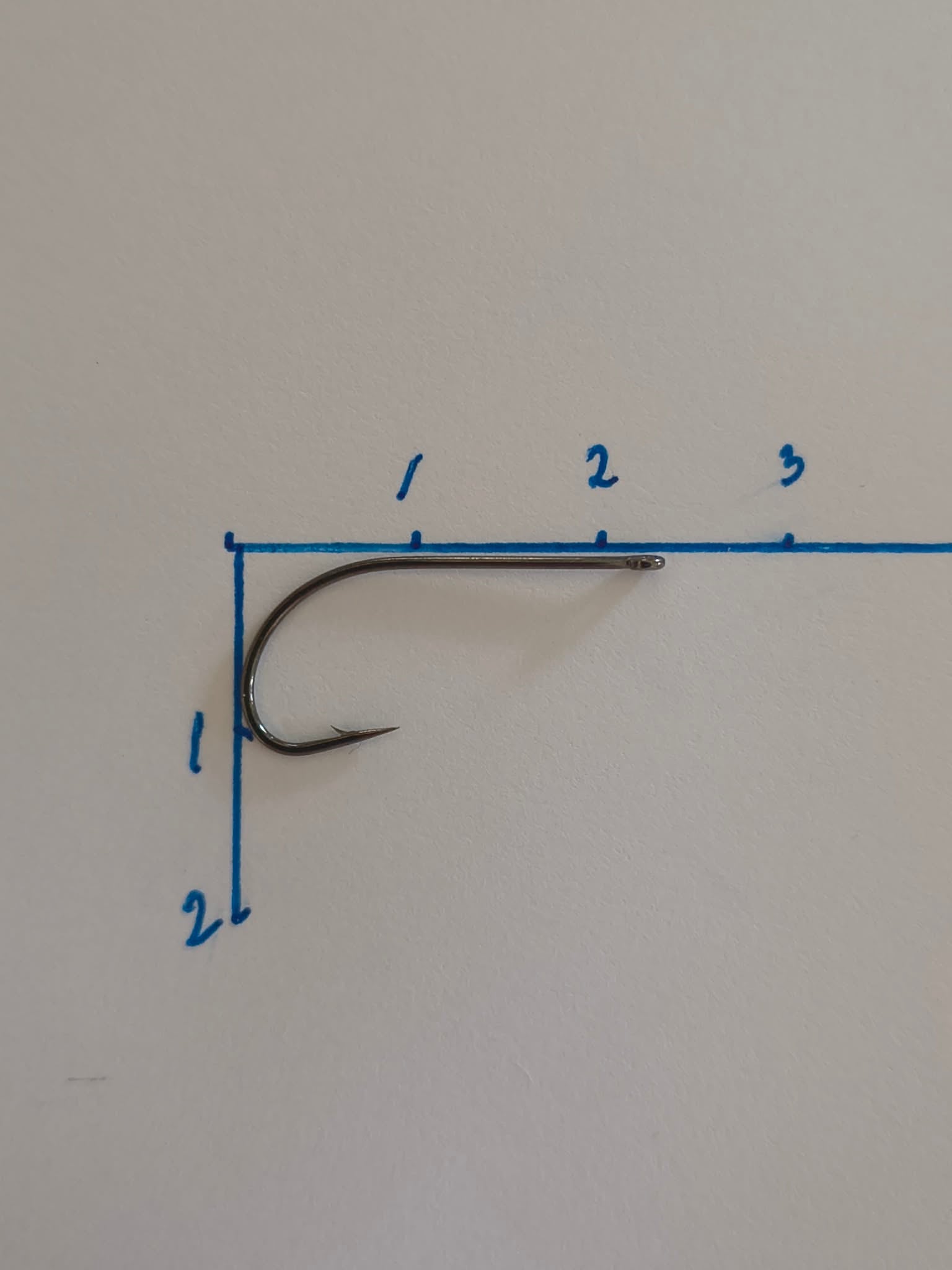 FatFly Hooks – FF Stinger