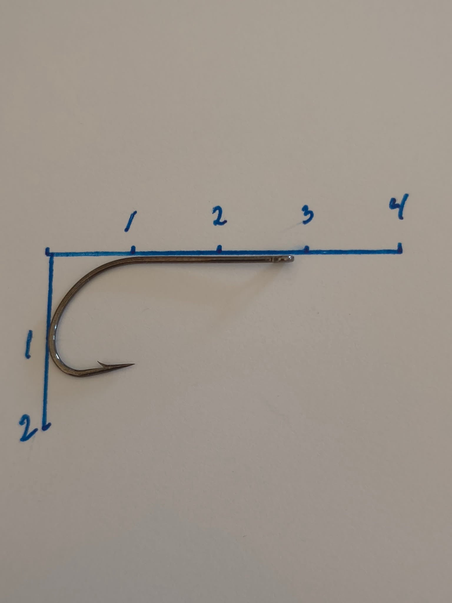 FatFly Hooks – FF Stinger