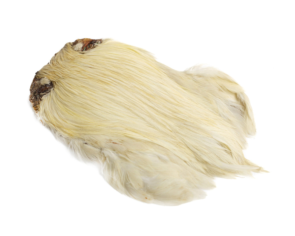 Indian Rooster Neck
